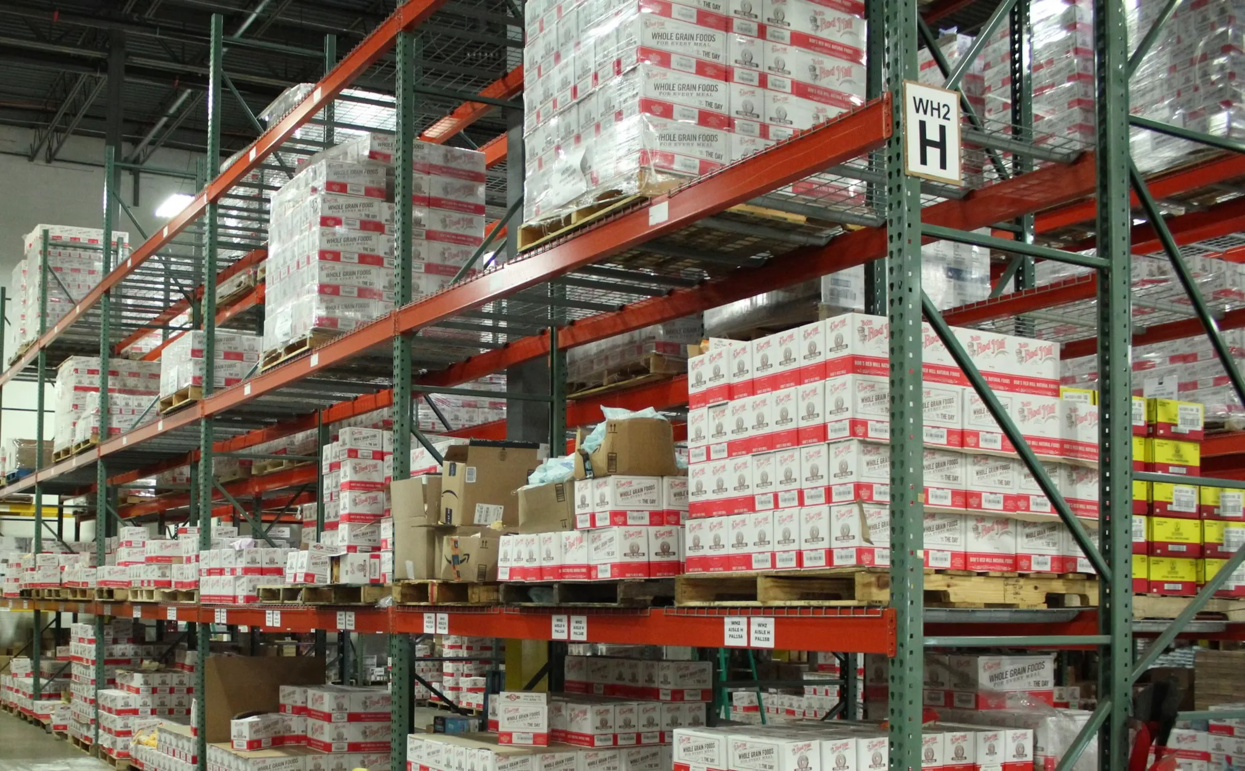 Routage des leads Salesforce vers les distributeurs